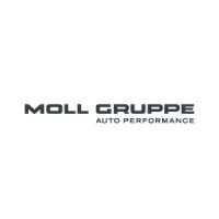 Moll Gruppe | Autohaus Adelbert Moll Logo