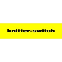 knitter-switch GmbH & Co. KG Logo
