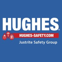 Hughes Safety Showers Ltd Logo