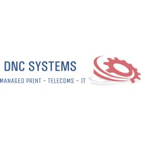 Dnc Systems Ltd Logo