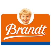 Brandt Schokoladen GmbH + Co. KG Logo