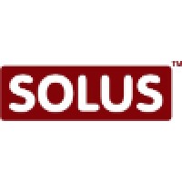 Solus Security Systems Pvt. Ltd. Logo