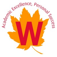 Weald Of Kent Grammar School Academy Trust Logo