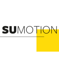 SUMOTION Logo