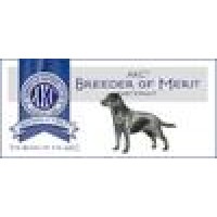 Keepsake Labradors Logo