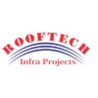 Rooftech Infra Projects Logo