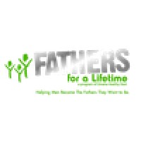 Fathers For A Lifetime Logo