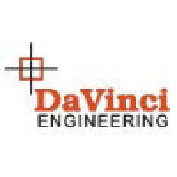 Da Vinci Design Solutions Pvt. Ltd. Logo