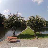 Twin Lakes RV Park Logo