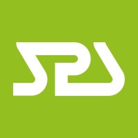 SPS Continuïteit in IT Logo