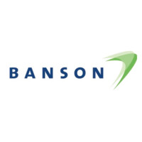 BANSON e.V. - Business Angel Netzwerk Süd Ost Niedersachsen - Banson e.V. Logo