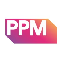 PPM Production Limited Logo