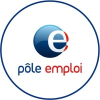 Pôle emploi Logo