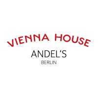 Vienna House by Wyndham Andels Berlin Logo