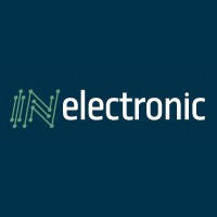 InElectronic Logo