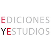 Ediciones y Estudios Logo