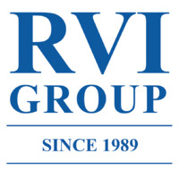 RVI Group Logo