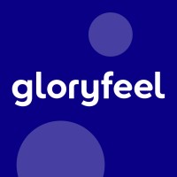 gloryfeel - we are hiring! Logo