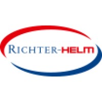 Richter-Helm BioLogics Logo