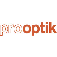 pro optik Logo