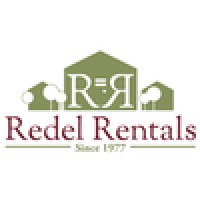 Redel Rentals Logo