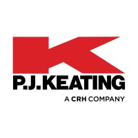 P.J. Keating Logo
