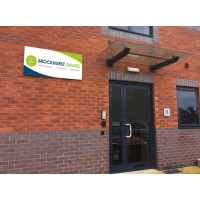 Brockhurst Davies Ltd Logo