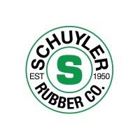 Schuyler Rubber Co Inc Logo