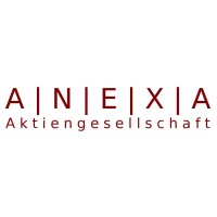 Anexa Aktiengesellschaft Logo