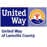 United Way Of Lamoille County Logo