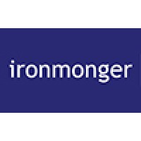 Ironmonger Events Logo