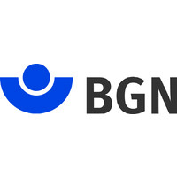 Berufsgenossenschaft Nahrungsmittel und Gastgewerbe Logo
