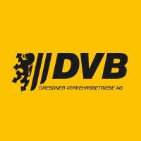 Dresdner Verkehrsbetriebe AG Logo