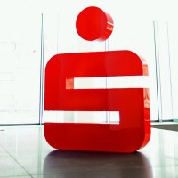 DSGV - Deutscher Sparkassen- und Giroverband Logo