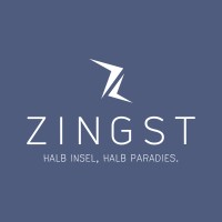 Kur- und Tourismus GmbH Zingst Logo
