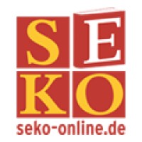 SEKO Fachbuchversand Logo