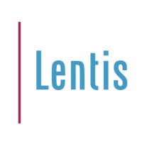 Lentis Logo