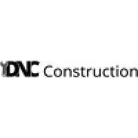 Dnc Construction Logo