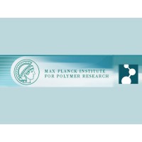 Max Planck Institute for Polymer Research Logo