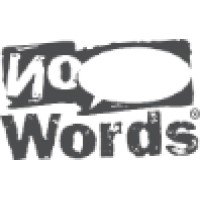 No Words Logo