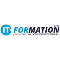 IT-FORMATION GMBH Logo