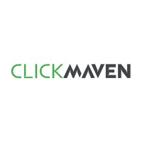ClickMaven Logo