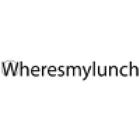 Wheresmylunch Ltd Logo