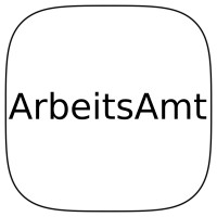 Arbeitsamt Logo