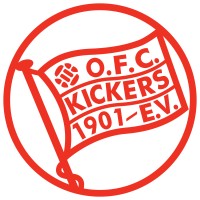 Offenbacher Fußball Club Kickers 1901 e.V. Logo
