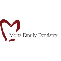 Mertz Family Dentistry Logo