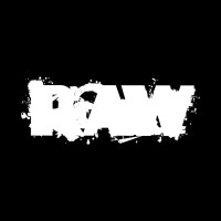 Raw Audio Logo