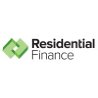 Residential Finance Logo