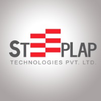 SteepLap Technologies Pvt. Ltd. Logo