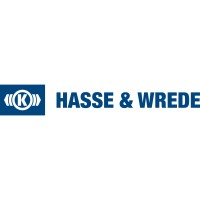 Hasse & Wrede GmbH Logo
